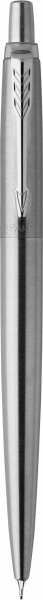 Creion Mecanic 0.5 Parker Jotter Royal Strainless Steel CT [2]
